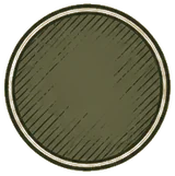 Alive pin